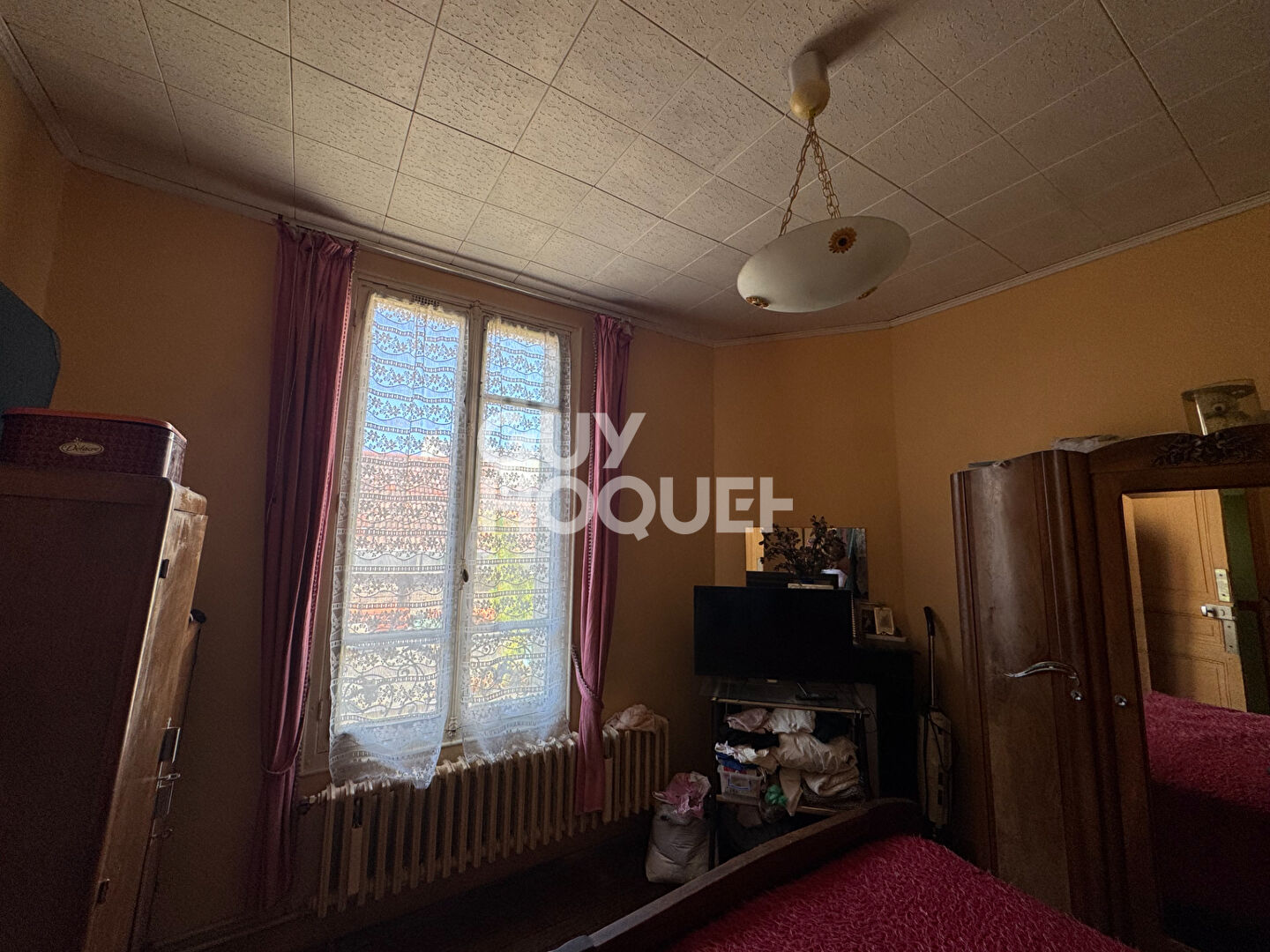Maison Bas Montreuil 80 m2