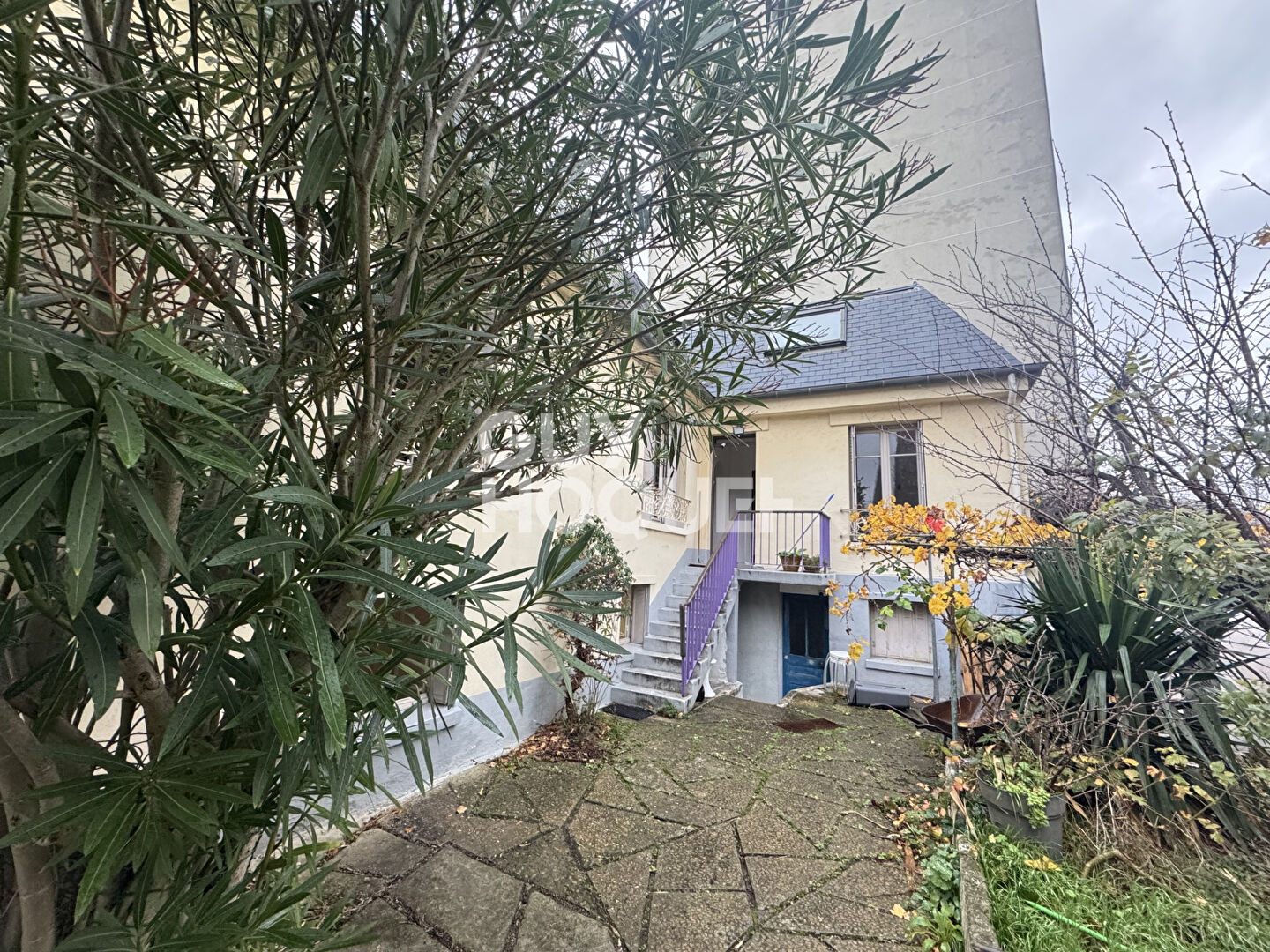 Maison Montreuil 5 pièce(s) 288 m2