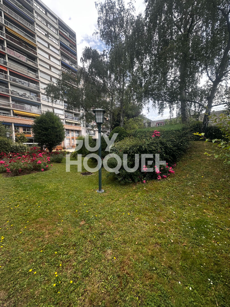 Appartement  2 pièce(s)