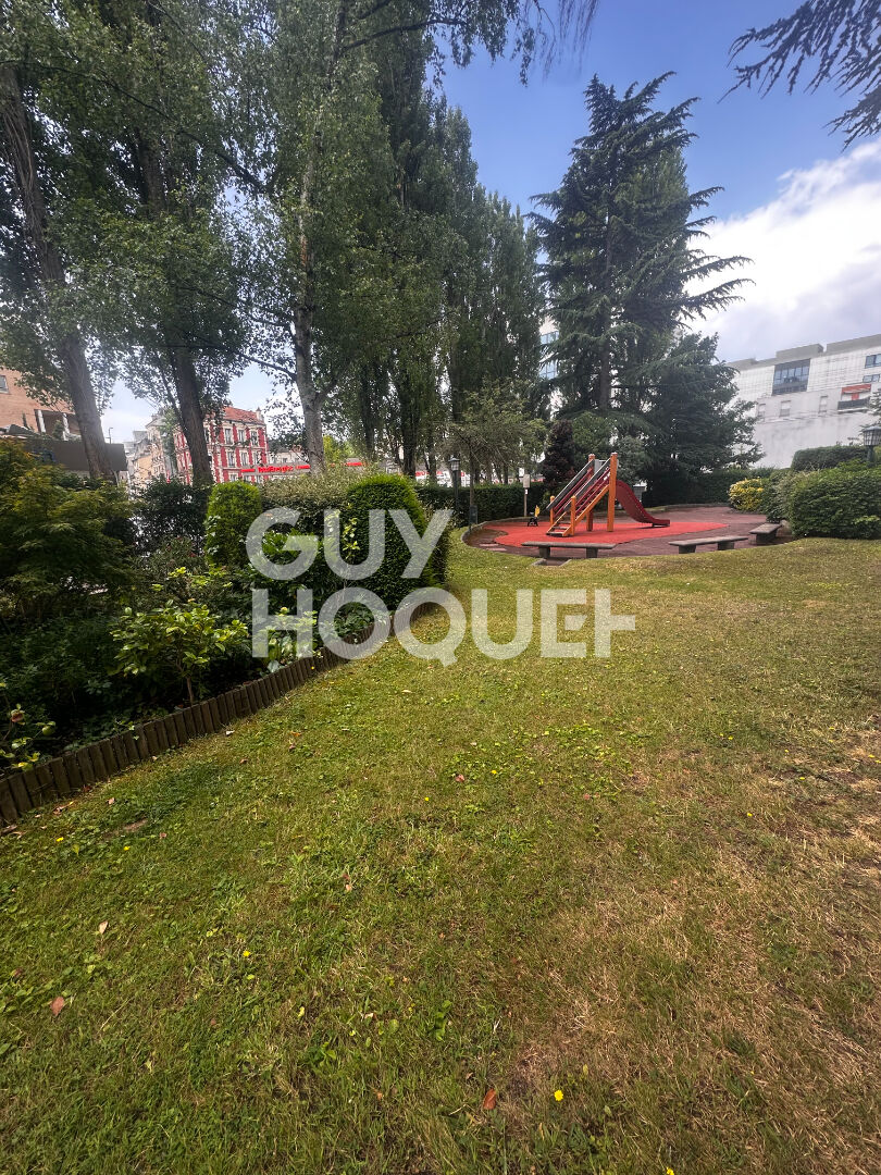 Appartement  2 pièce(s)