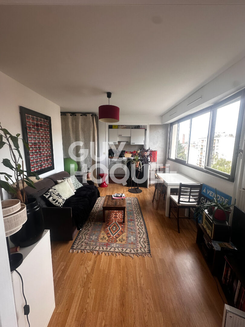 Appartement  2 pièce(s)