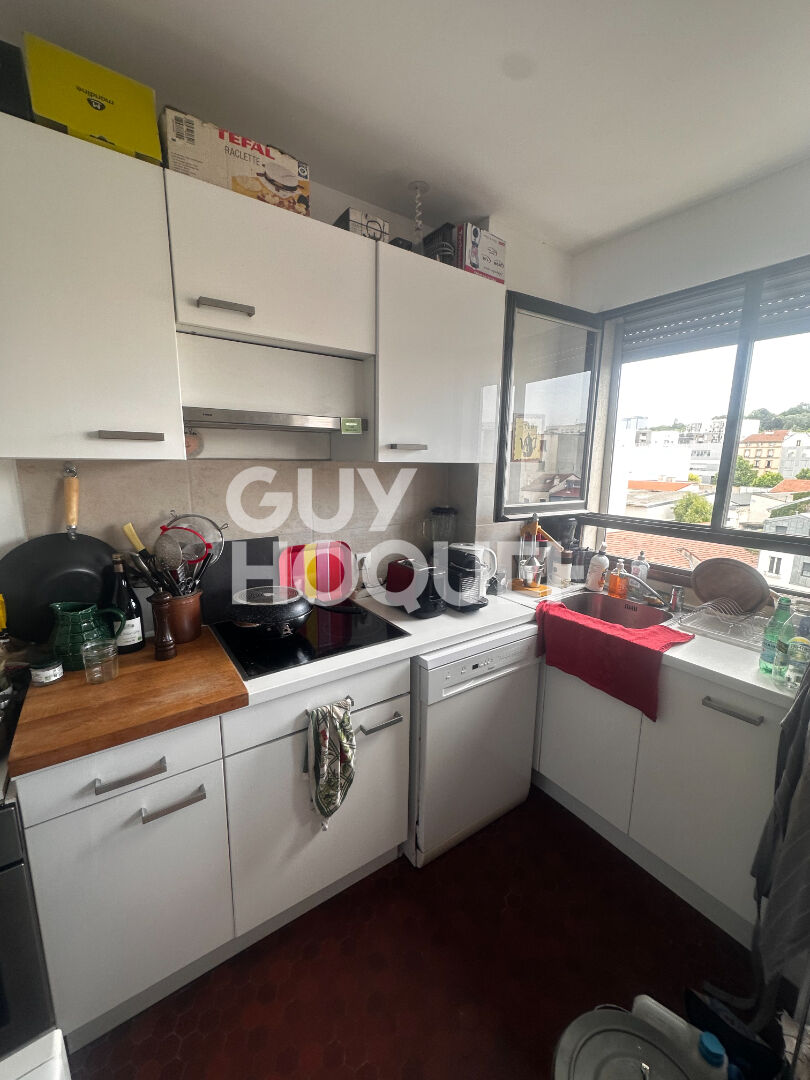 Appartement  2 pièce(s)