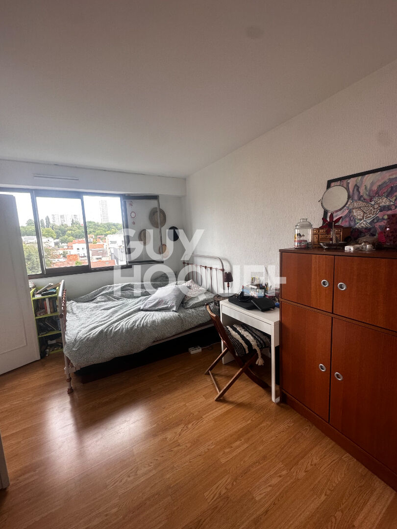 Appartement  2 pièce(s)