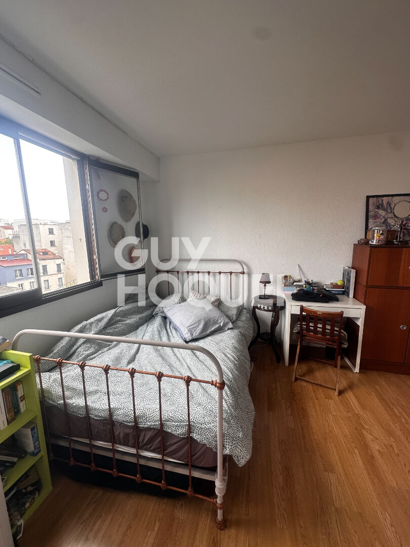 Appartement  2 pièce(s)