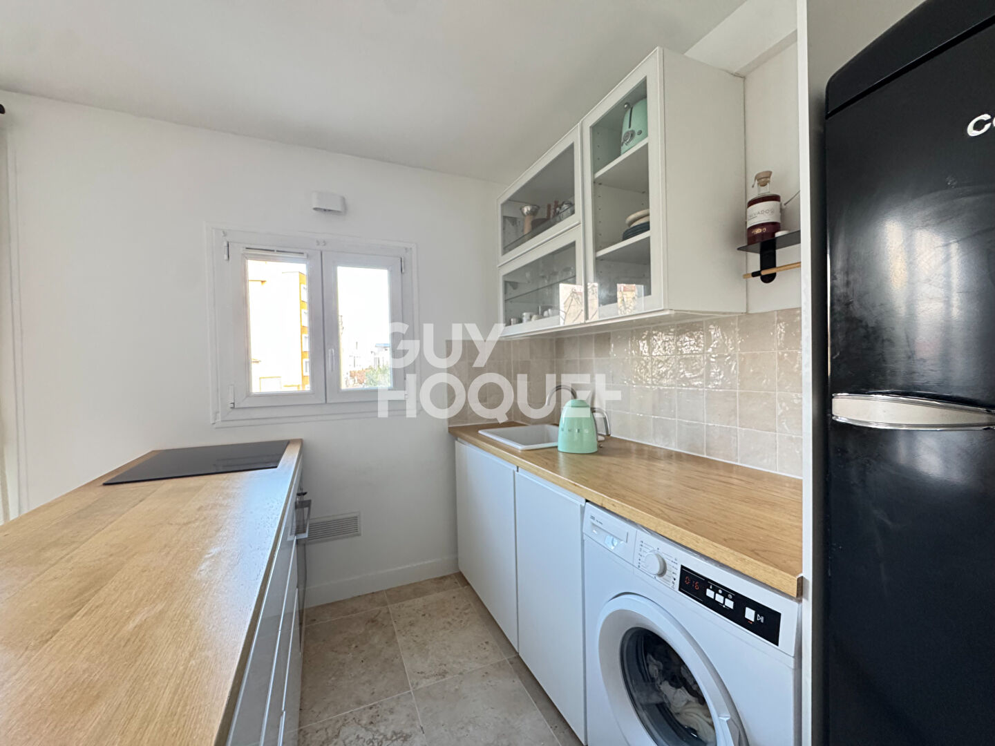 Appartement Montreuil 3 pièces 61 m2