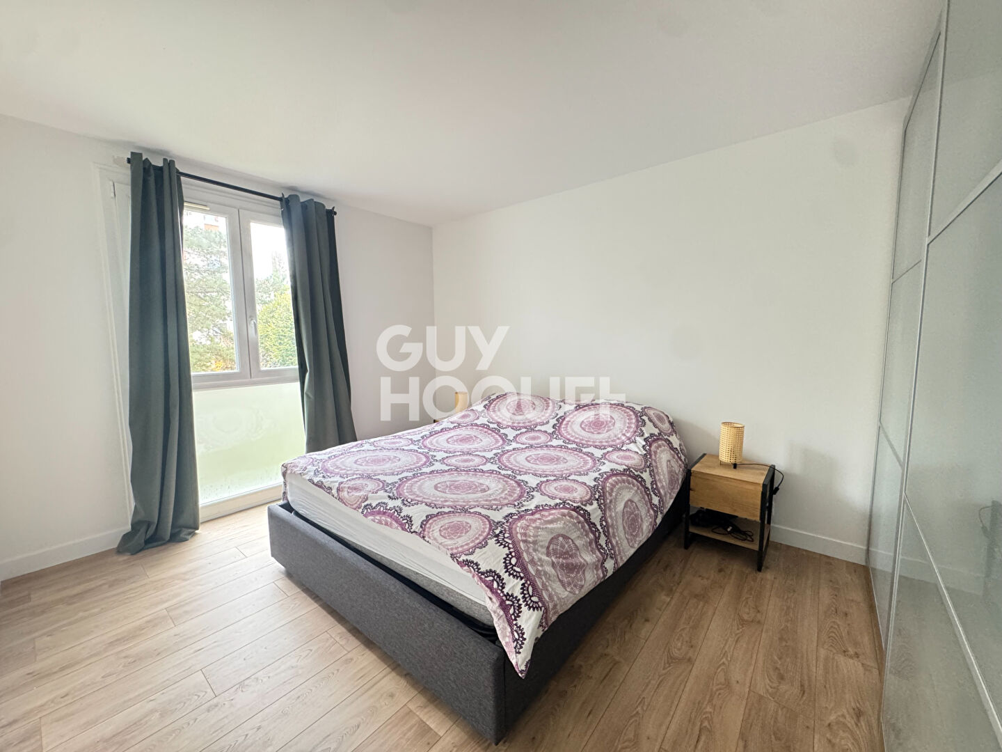 Appartement Montreuil 3 pièces 61 m2