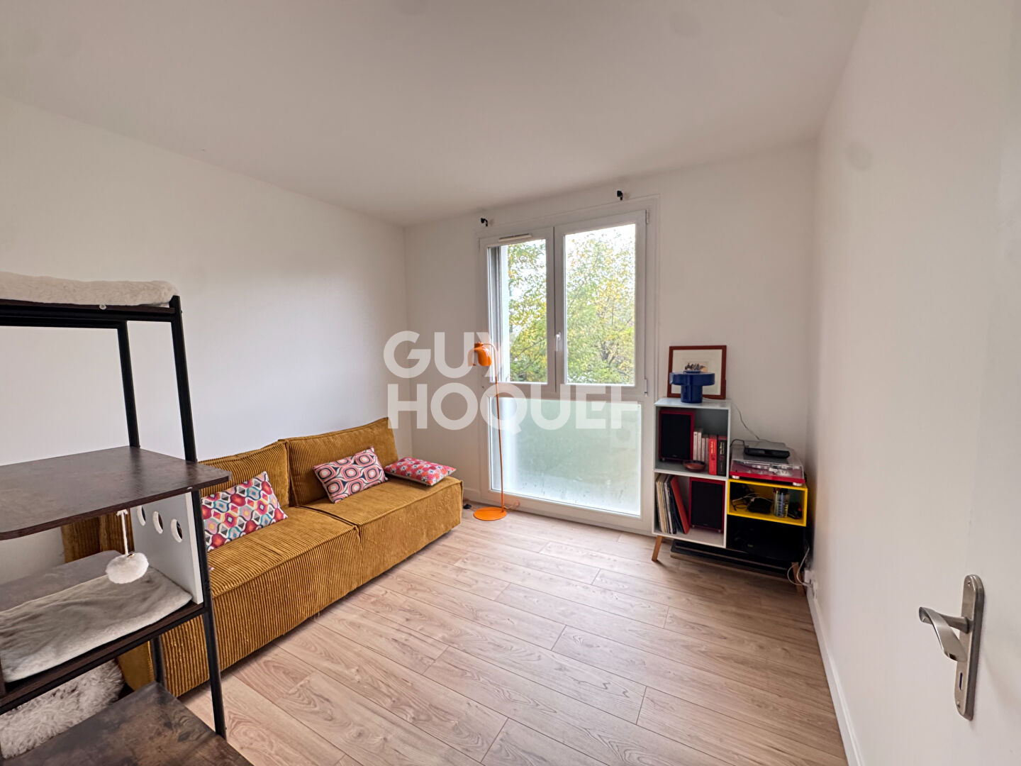 Appartement Montreuil 3 pièces 61 m2