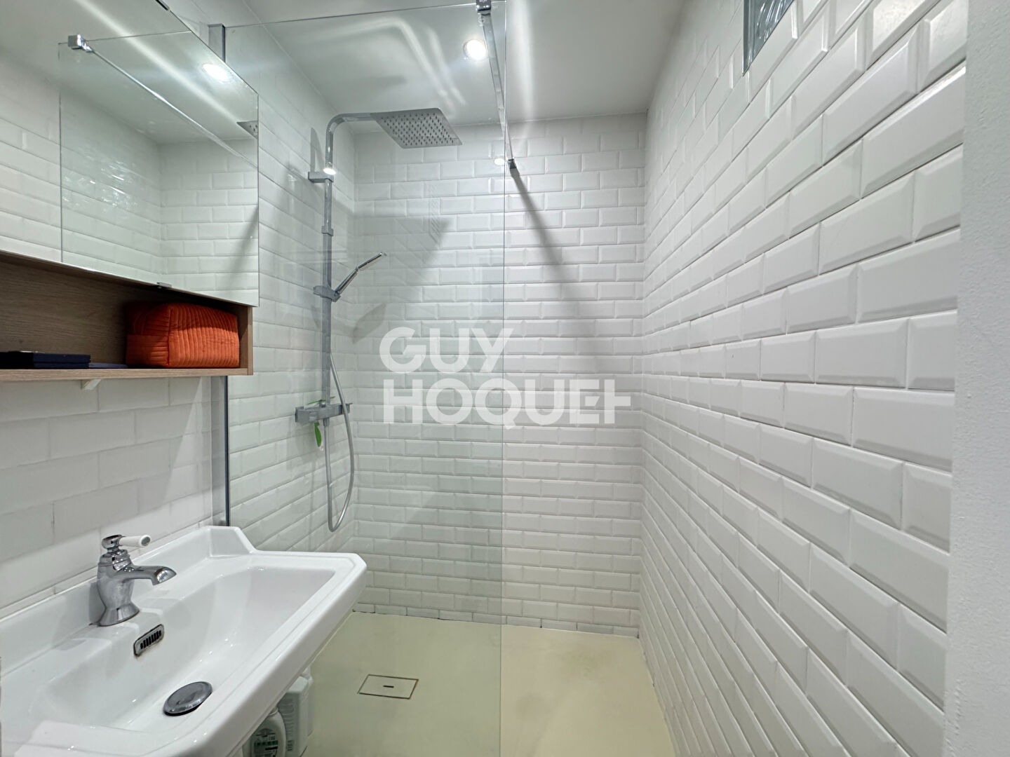 Appartement Montreuil 3 pièces 61 m2