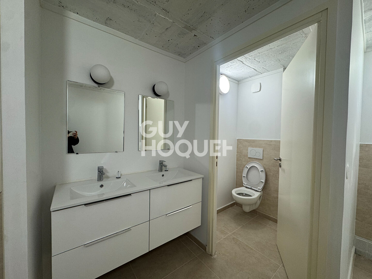 Local commercial Montreuil 580 m2