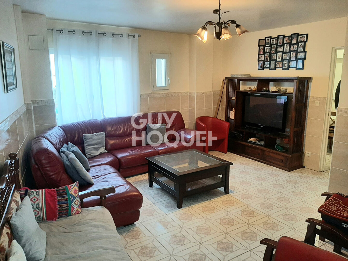 Maison Montreuil 8 pièce(s) 190 m2