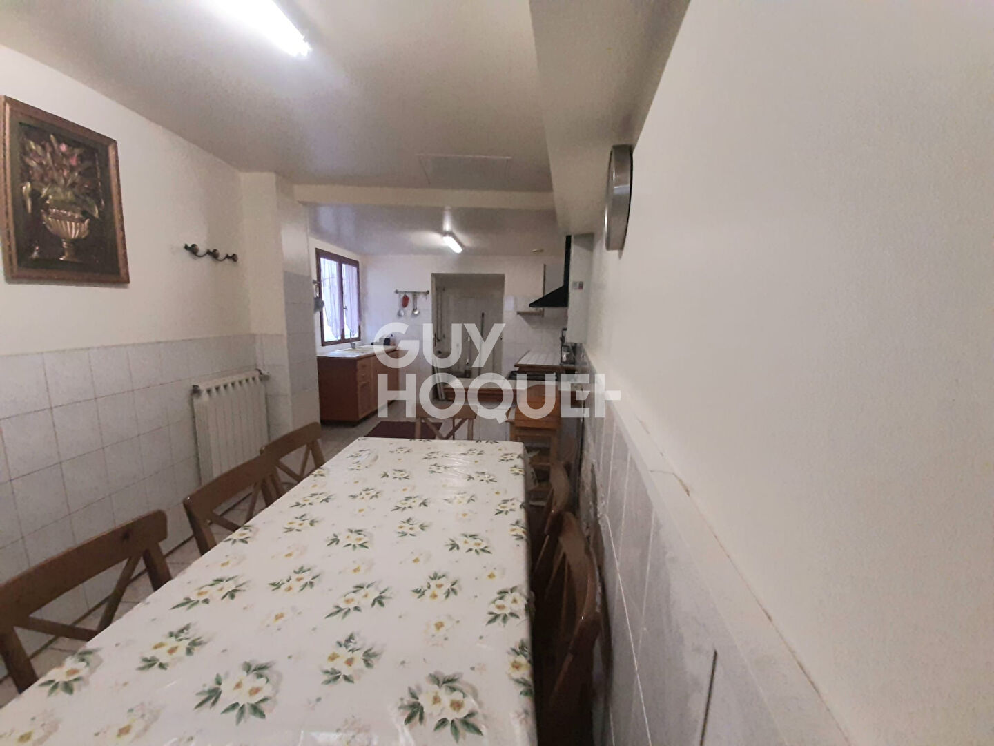 Maison Montreuil 8 pièce(s) 190 m2