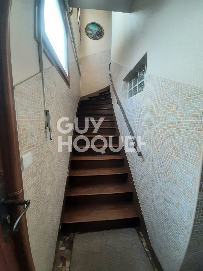 Maison Montreuil 8 pièce(s) 190 m2