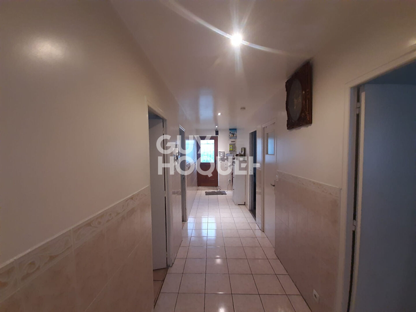 Maison Montreuil 8 pièce(s) 190 m2