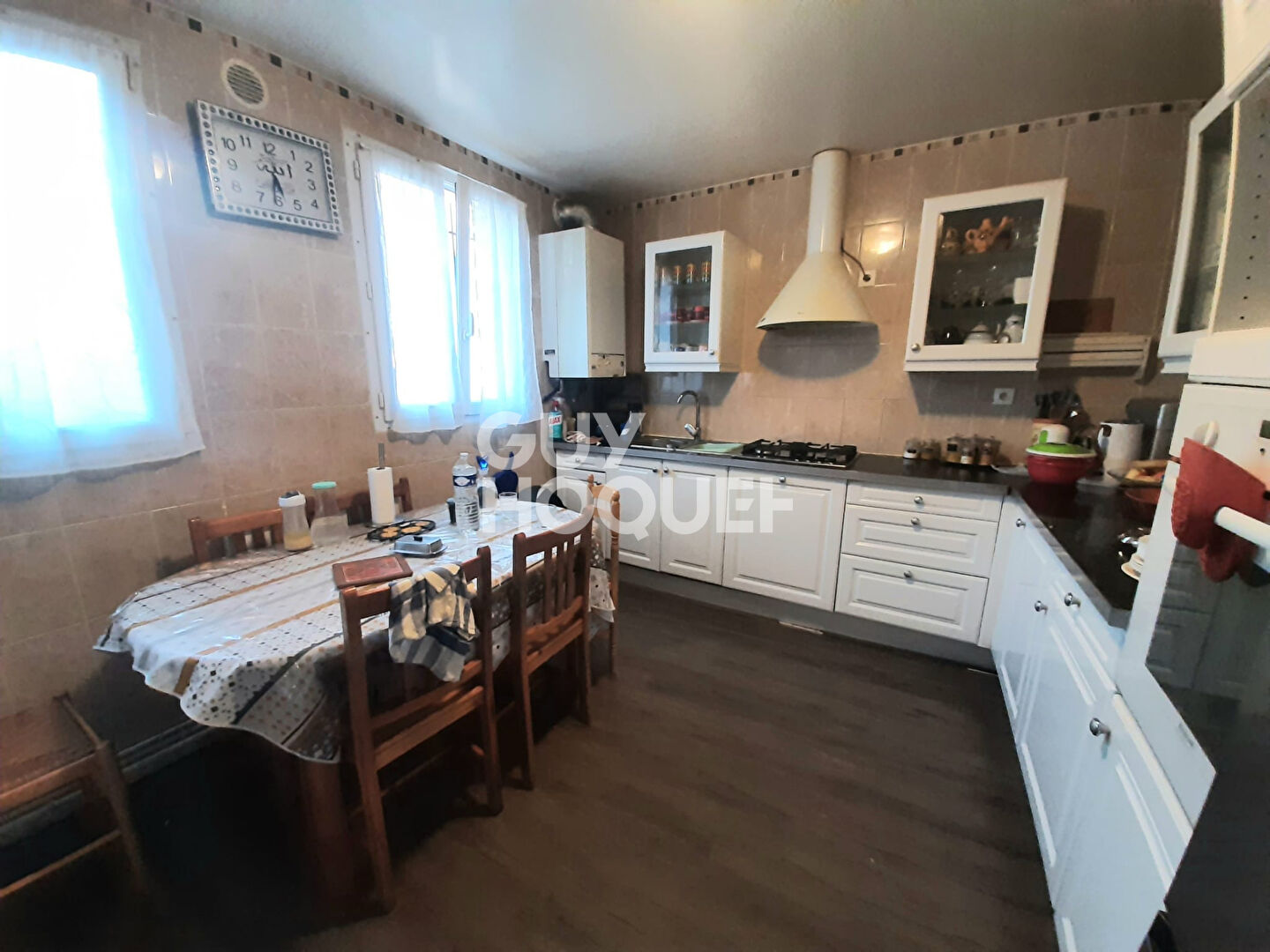 Maison Montreuil 8 pièce(s) 190 m2