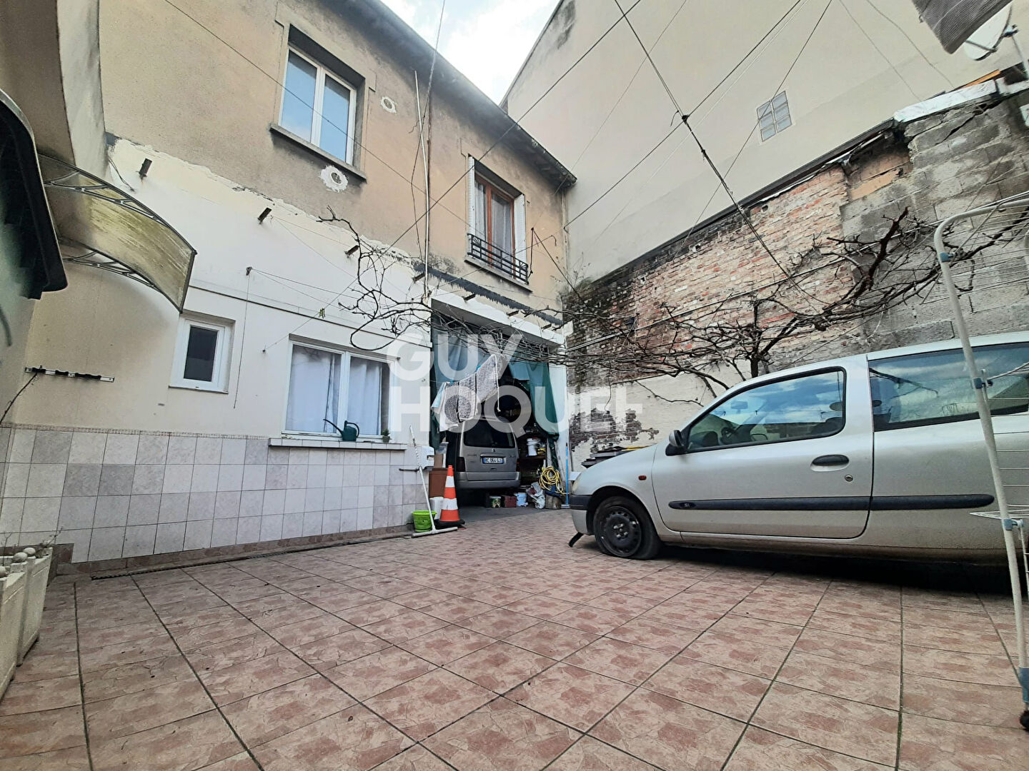 Maison Montreuil 8 pièce(s) 190 m2