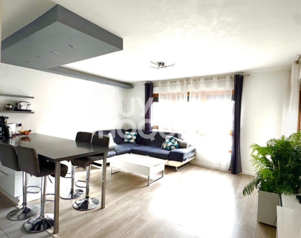 Appartement  3 pièce(s)