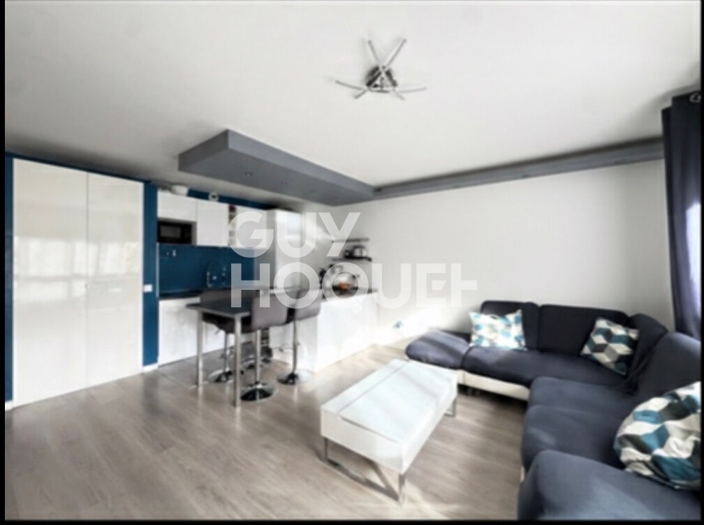 Appartement  3 pièce(s)