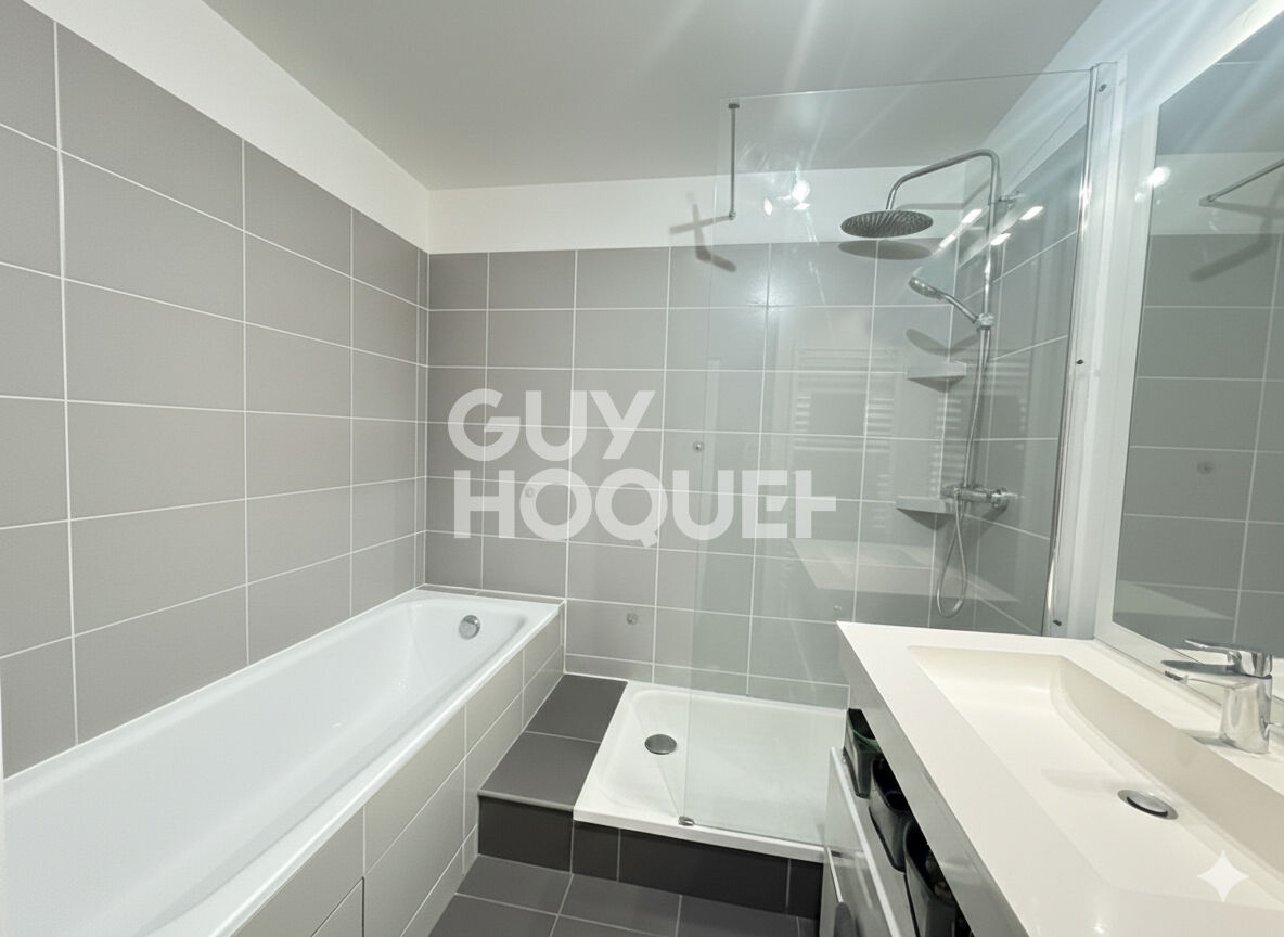 Appartement  3 pièce(s)