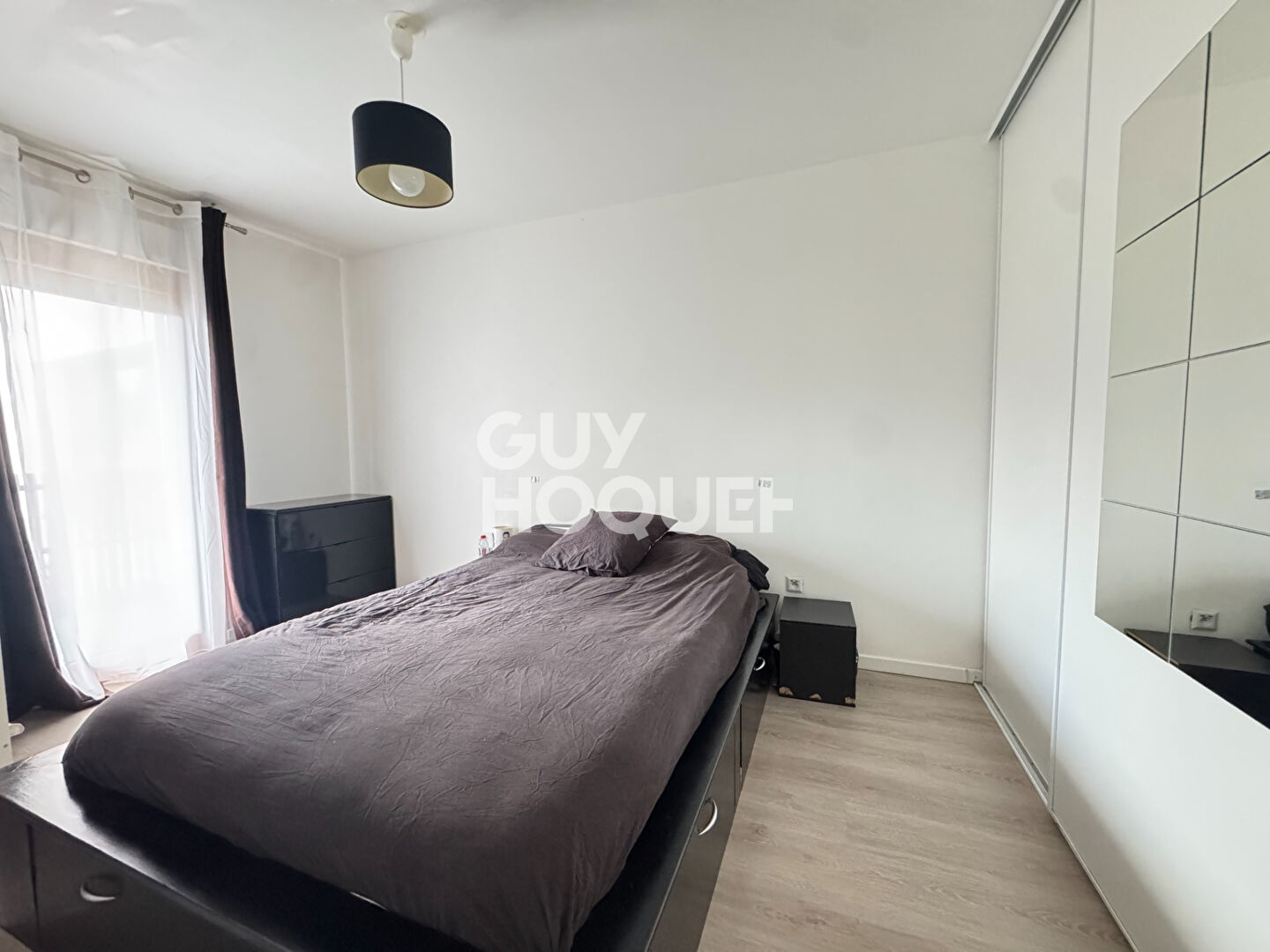 Appartement  3 pièce(s)