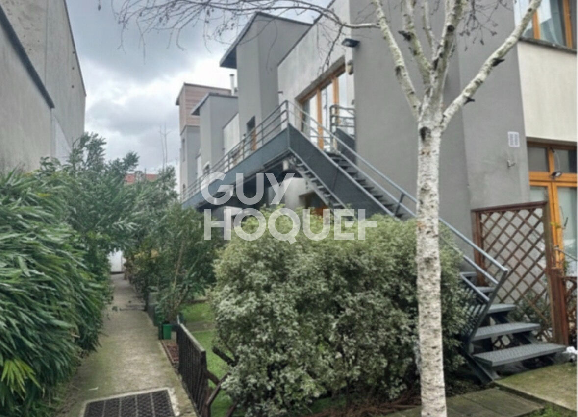 Appartement Montreui 2 pièce(s) 60 m2