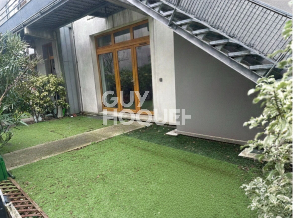 Appartement Montreui 2 pièce(s) 60 m2