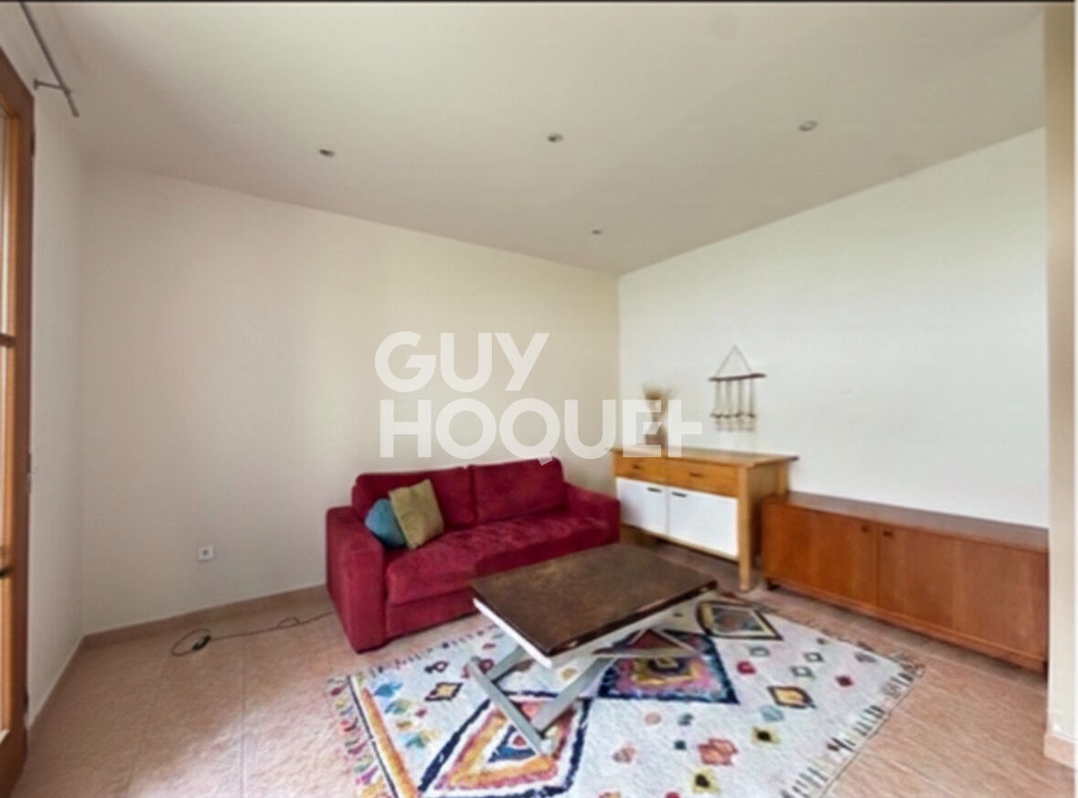 Appartement Montreui 2 pièce(s) 60 m2