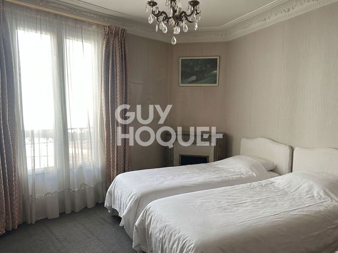 Appartement  3 pièce(s) Bas Montreuil