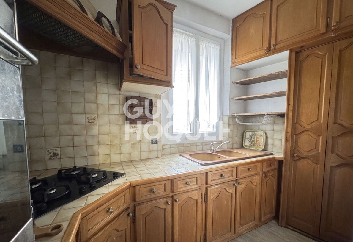 Appartement  3 pièce(s) Bas Montreuil