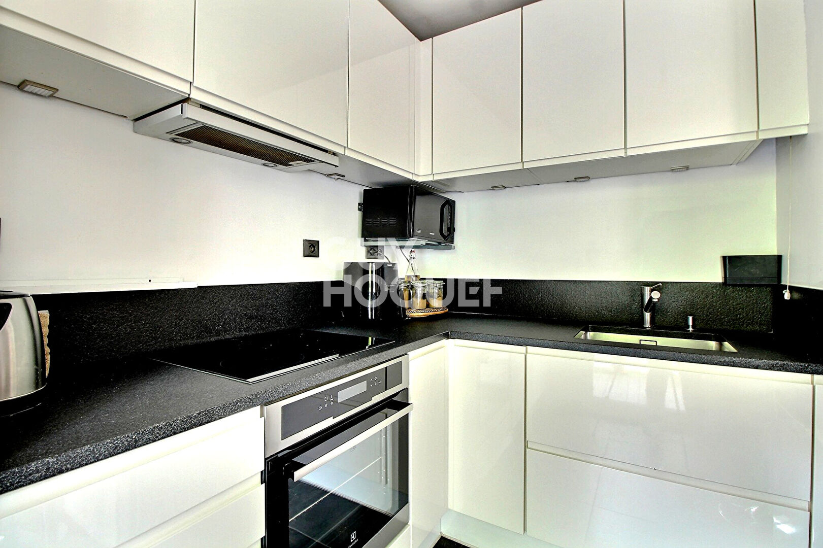 Appartement Bas Montreuil 3 pièce(s) 70 m2