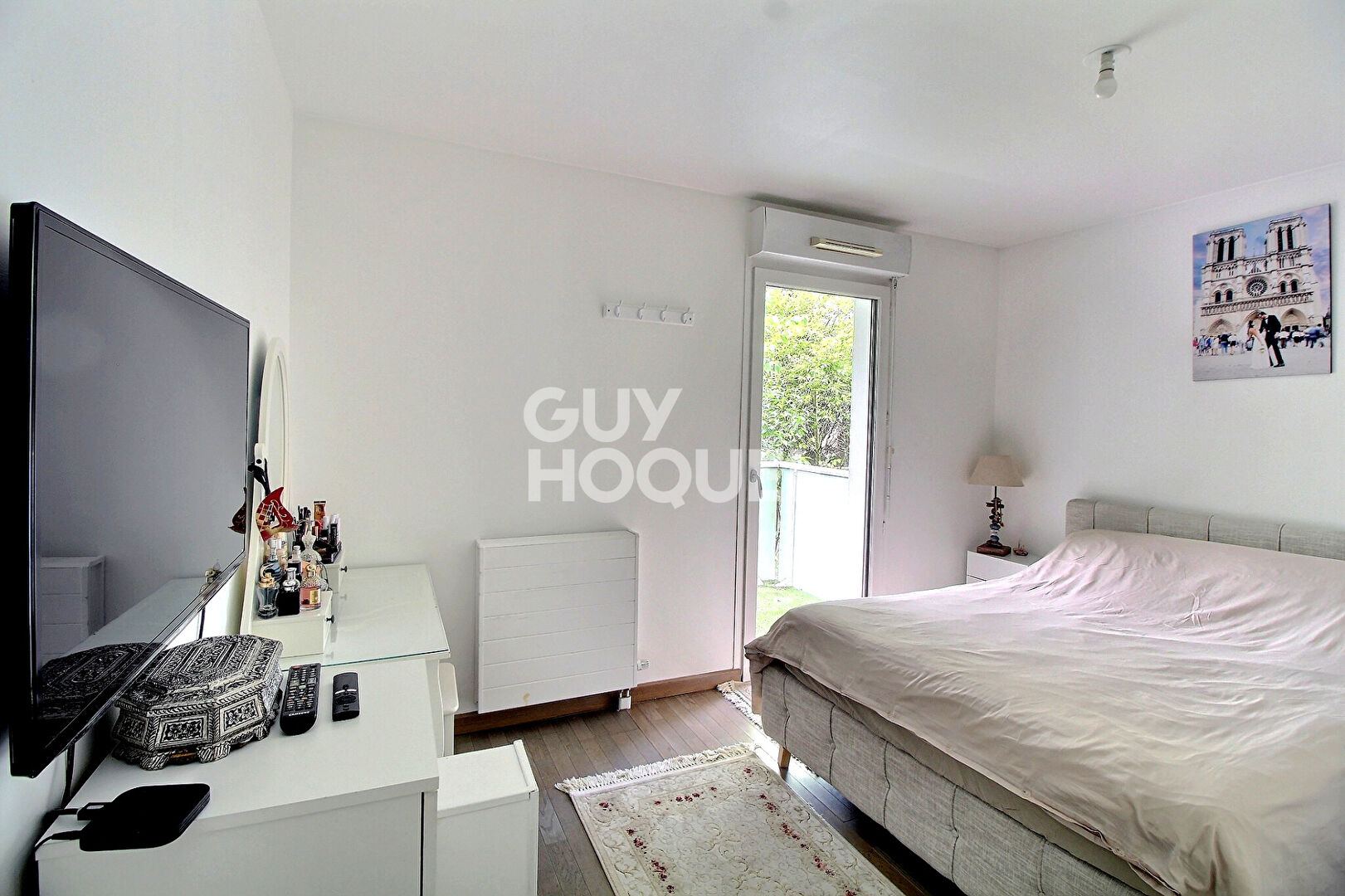 Appartement Bas Montreuil 3 pièce(s) 70 m2