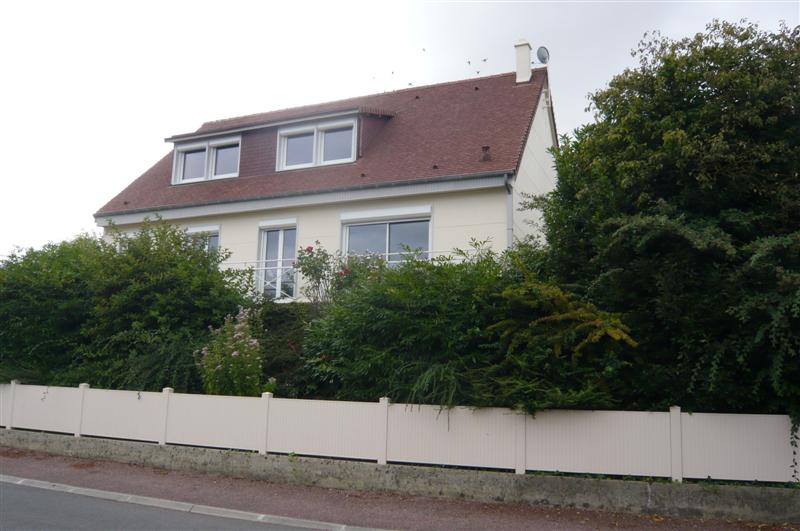 ARROMANCHES-LES-BAINS