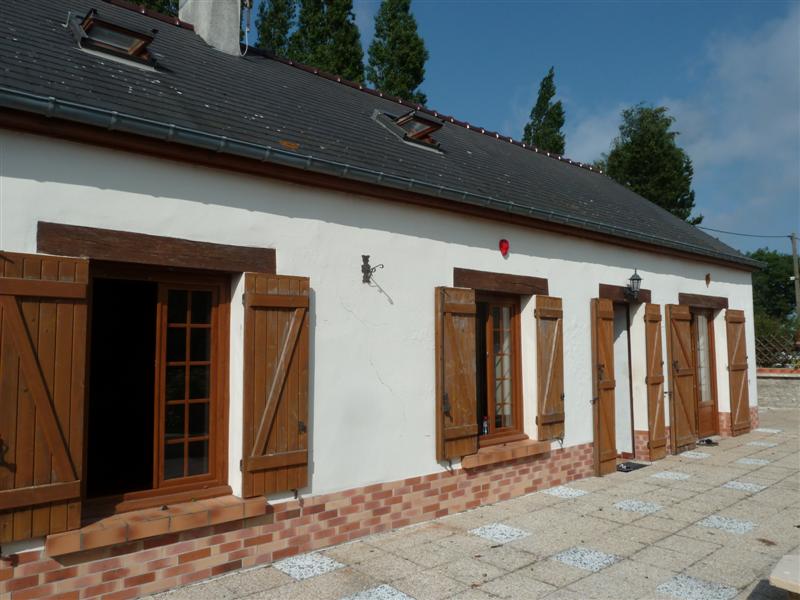 10 MINUTES BAYEUX - CAMPIGNY