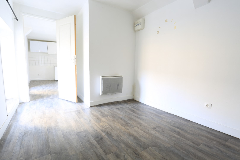 A Vendre Appartement à Bayeux (14400).