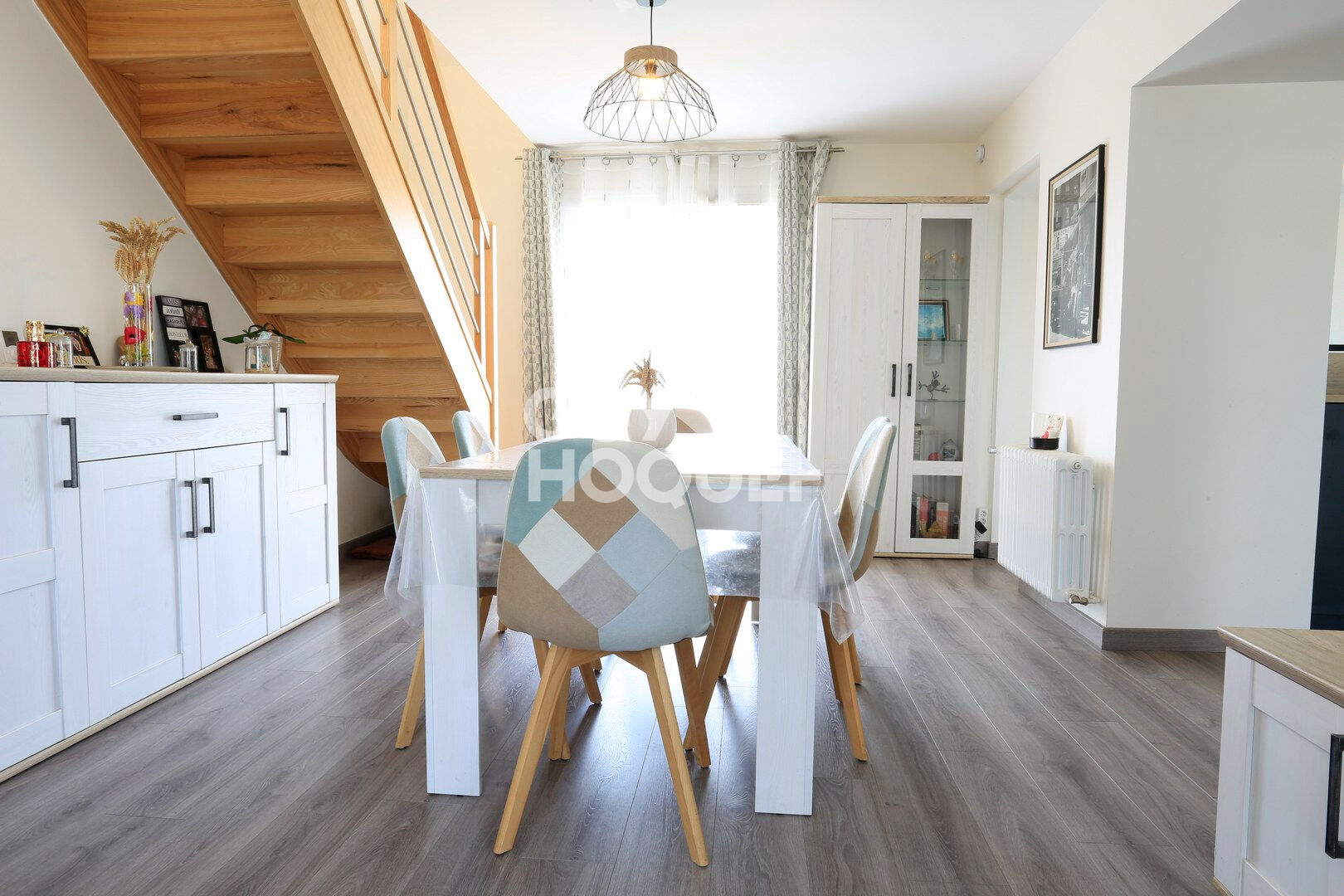 A vendre, Maison habitable de plain-pied très proche BAYEUX (14400).