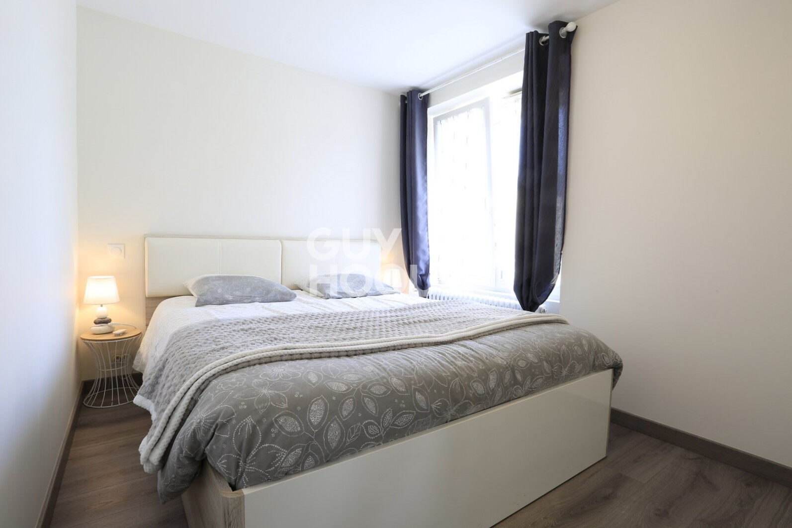 A vendre, Maison habitable de plain-pied très proche BAYEUX (14400).