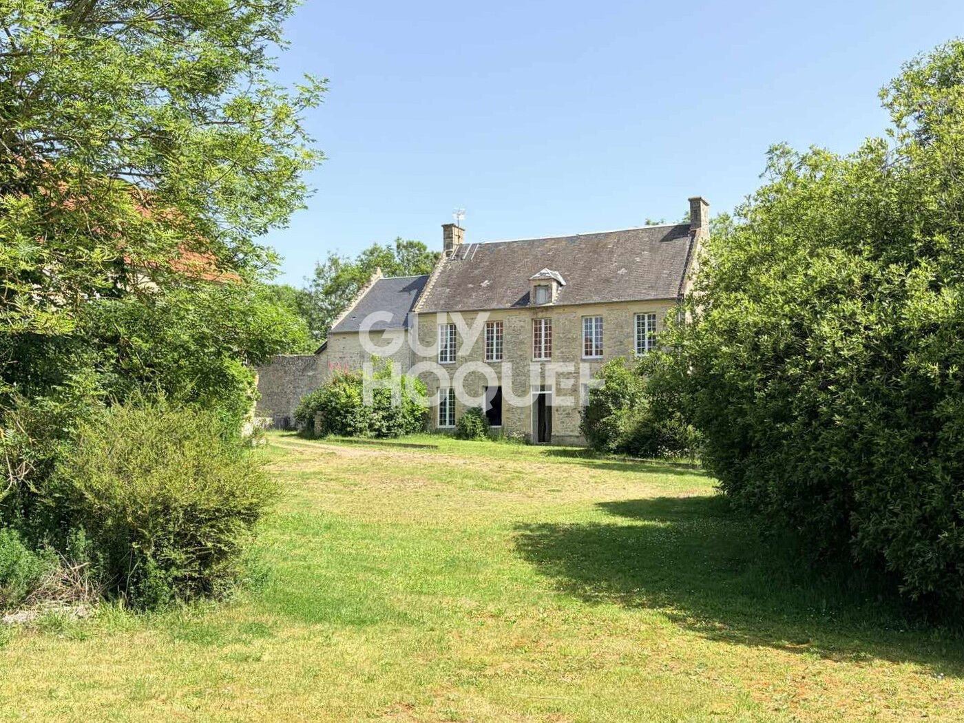 Maison Tracy Sur Mer 11 pièce(s) 260 m2