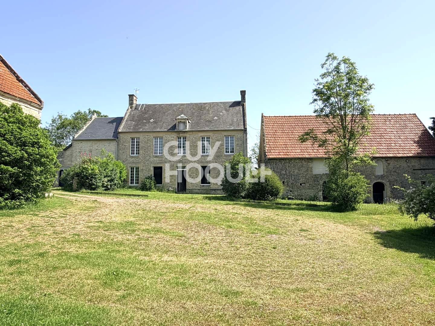Maison Tracy Sur Mer 11 pièce(s) 260 m2