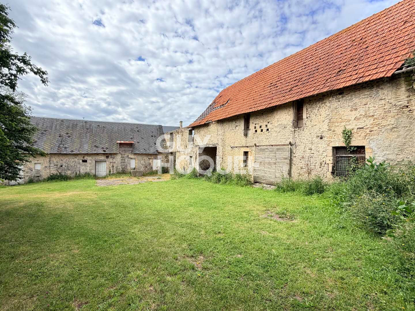 Maison Tracy Sur Mer 11 pièce(s) 260 m2