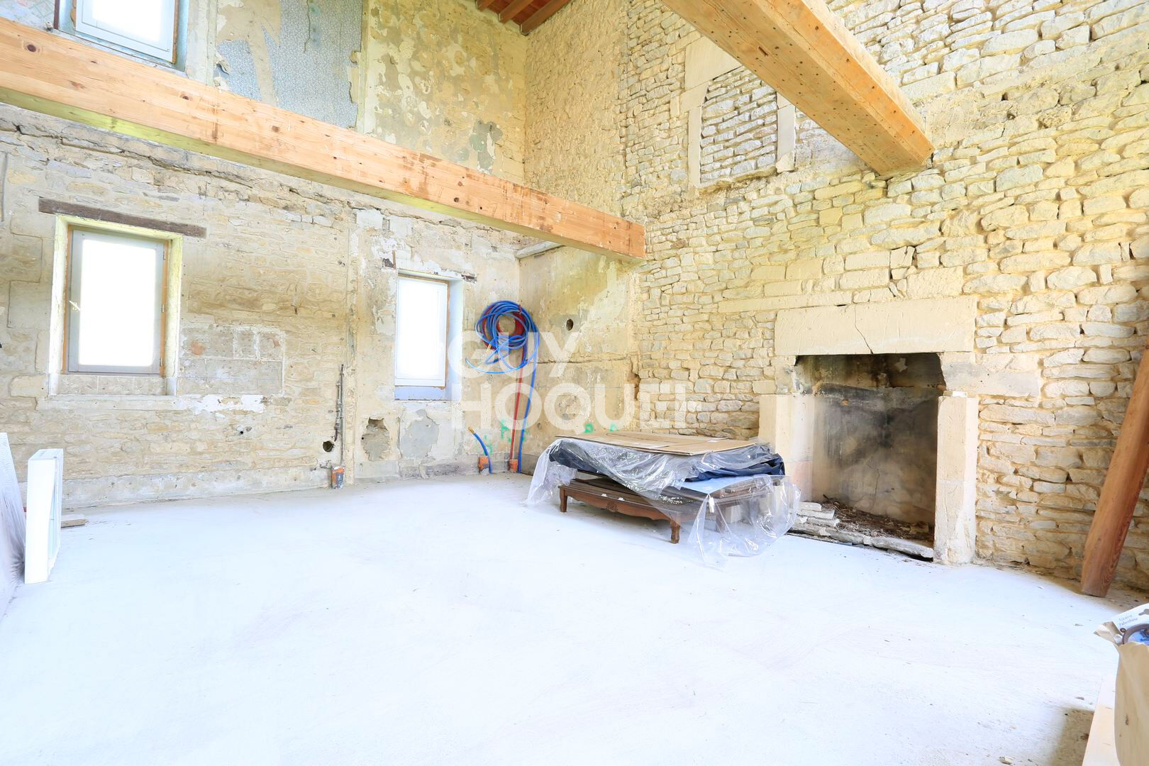 Maison Tracy Sur Mer 11 pièce(s) 260 m2