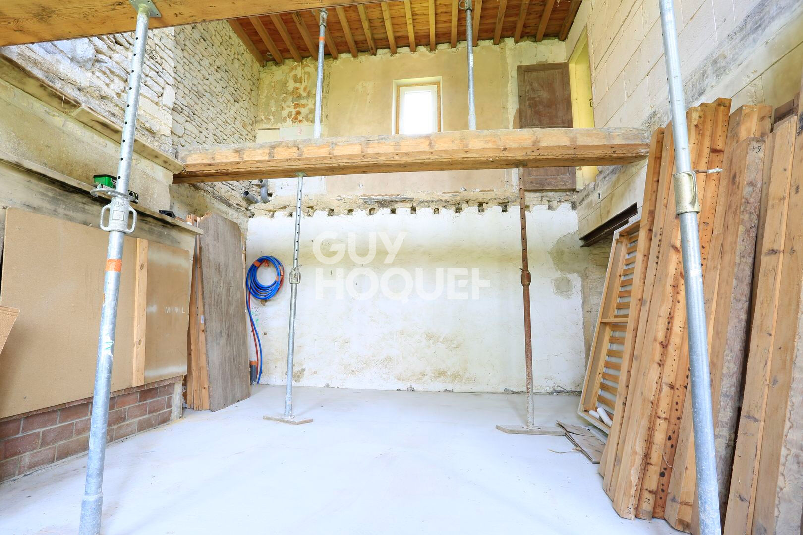 Maison Tracy Sur Mer 11 pièce(s) 260 m2