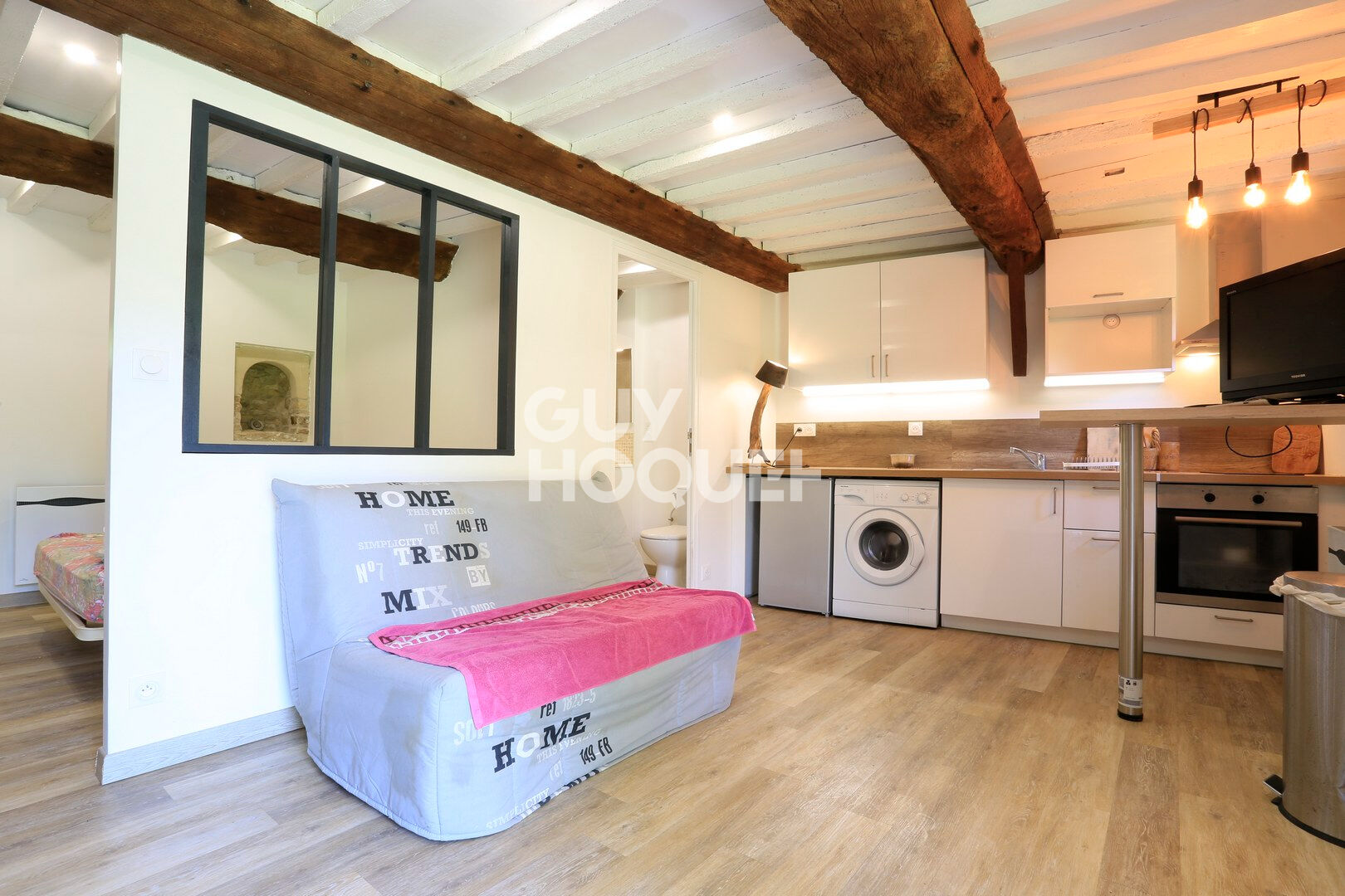 Maison Tracy Sur Mer 11 pièce(s) 260 m2
