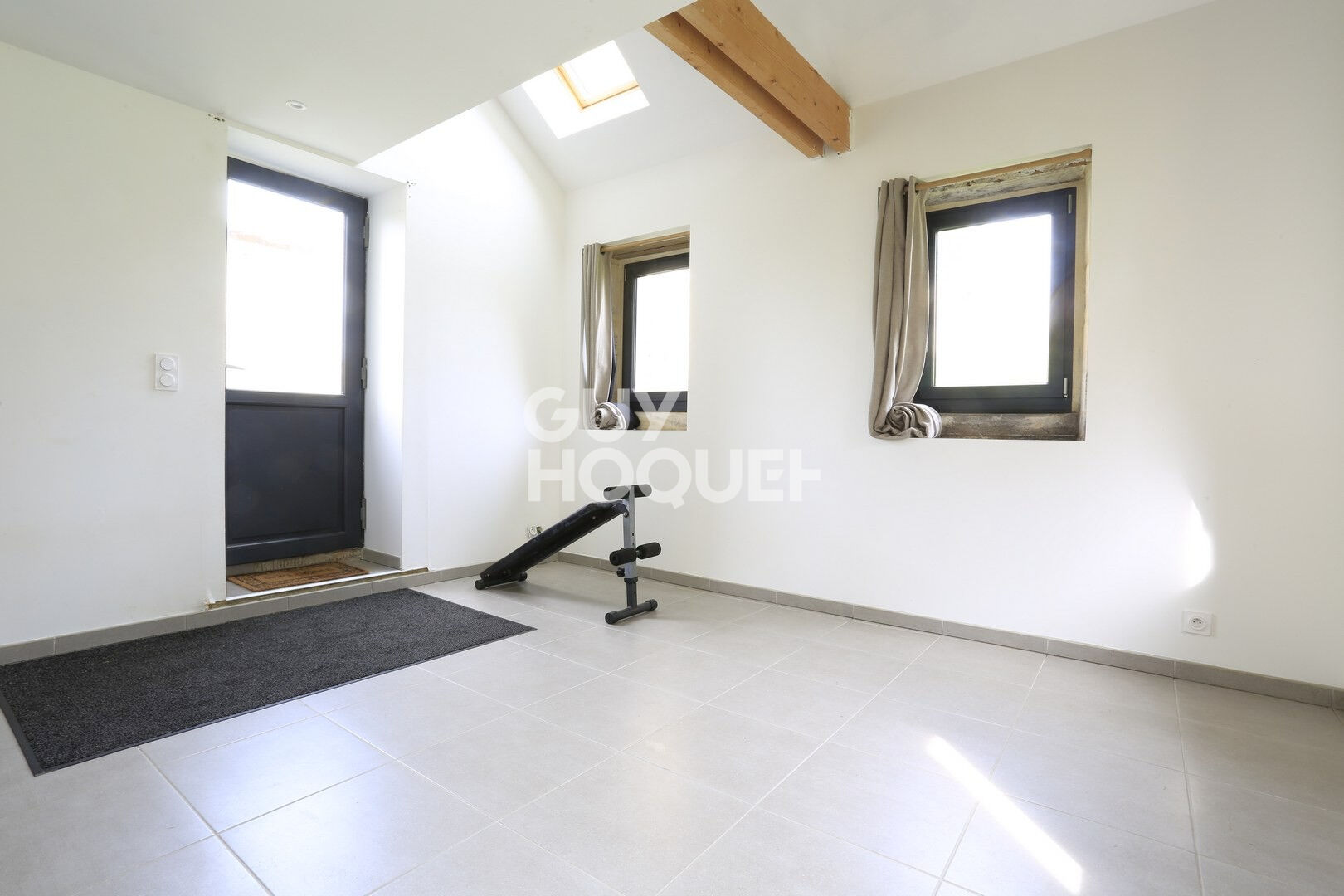 Maison Tracy Sur Mer 11 pièce(s) 260 m2