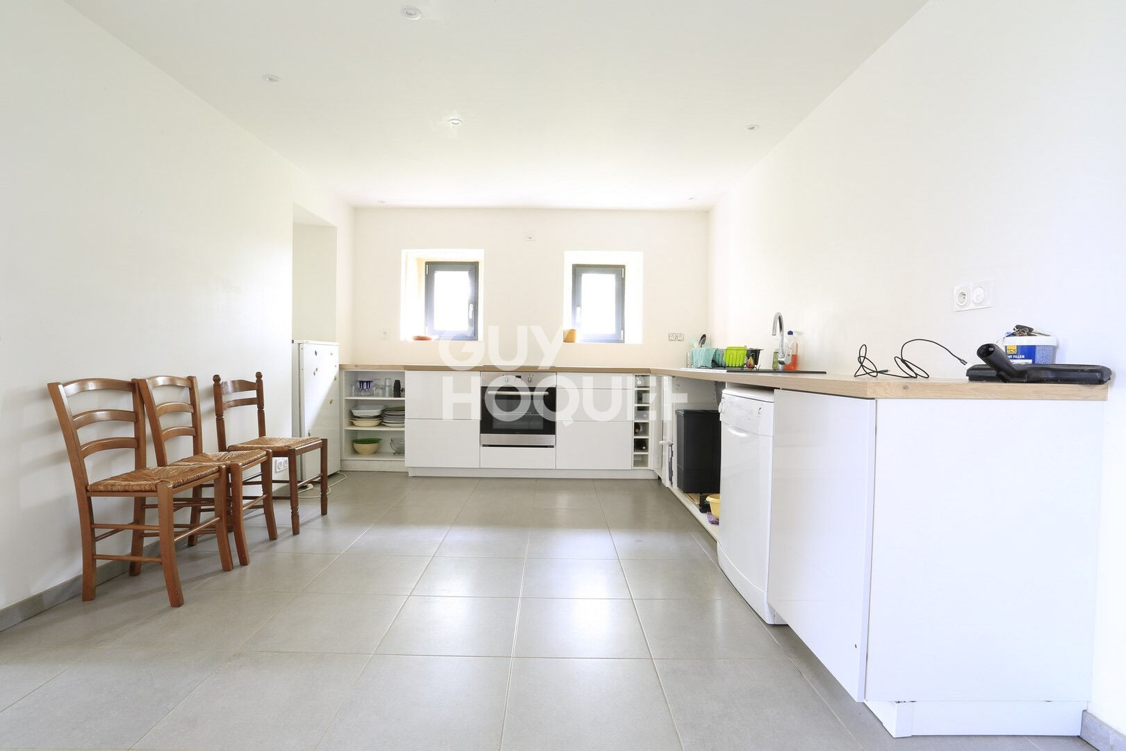 Maison Tracy Sur Mer 11 pièce(s) 260 m2