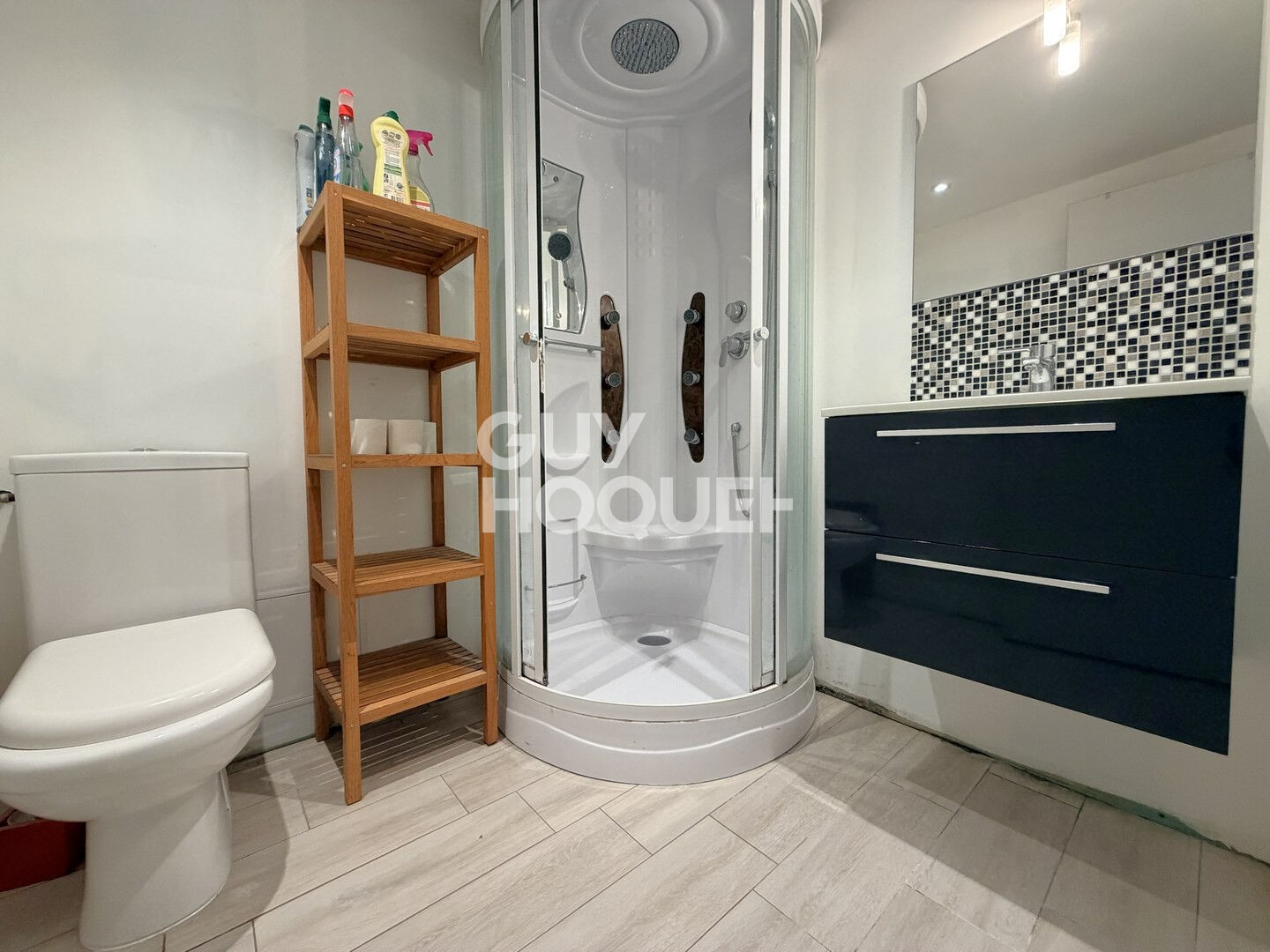 Maison Tracy Sur Mer 11 pièce(s) 260 m2