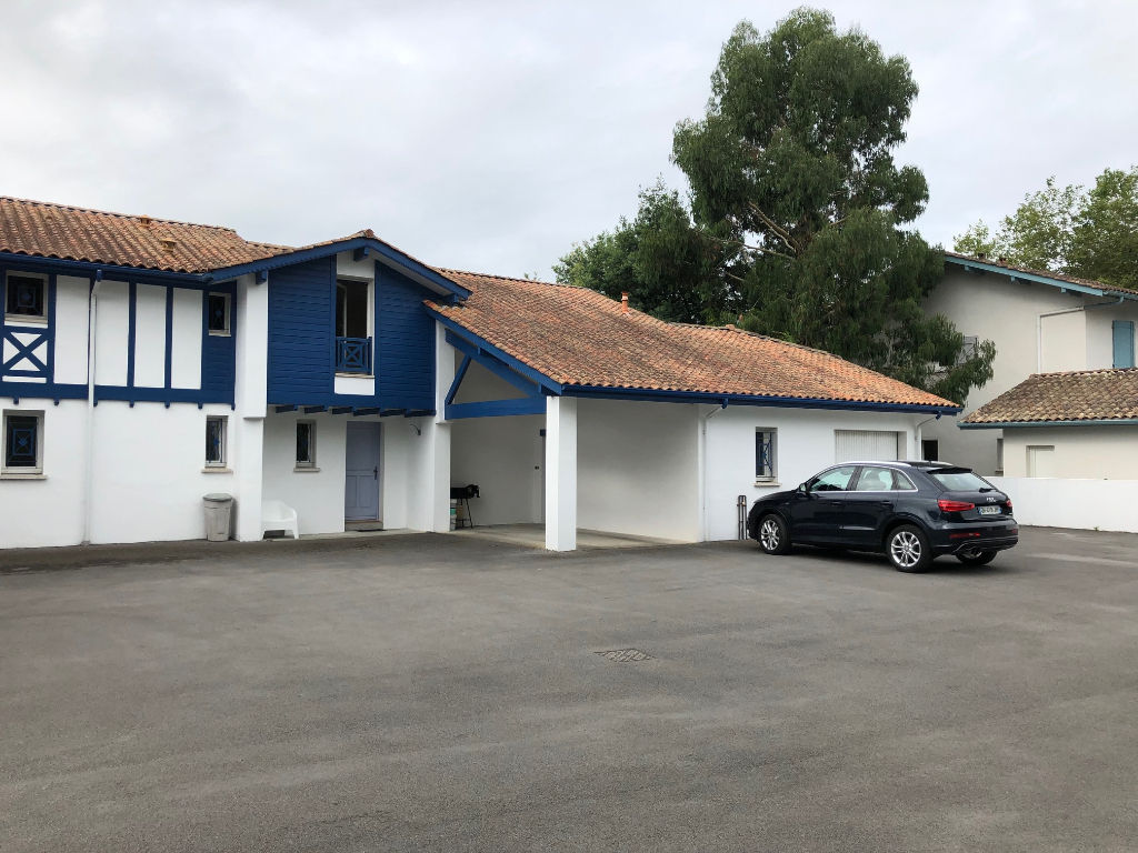 Maison T4 de 163m²  située à Arcangues