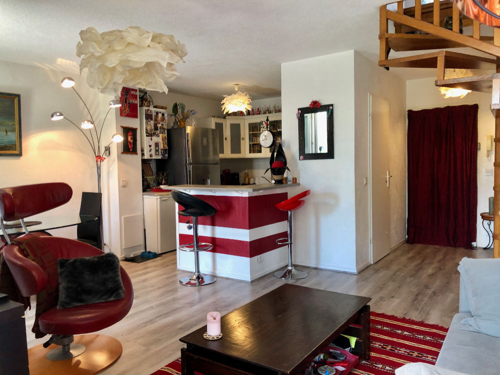 Appartement Anglet 3 pièce(s) 67m²