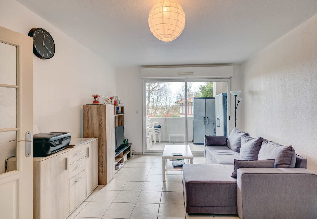 Appartement Cambo Les Bains 2 pièce(s) 49 m2