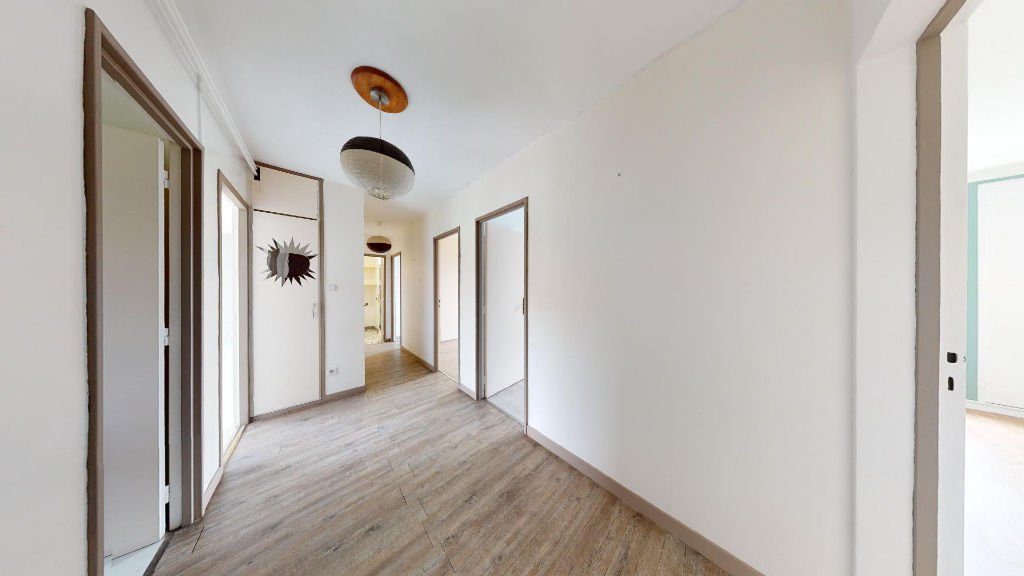 Appartement Bayonne 5 pièce(s) 87 m2