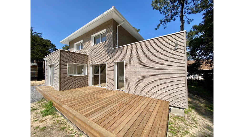 Maison Tarnos 5 pièce(s) 126 m2