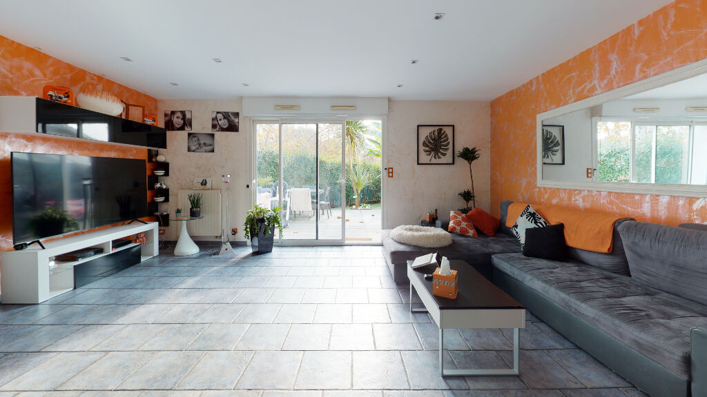 Maison à Bayonne de 93 m2